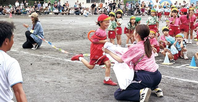 小学生  運動会  盗撮 