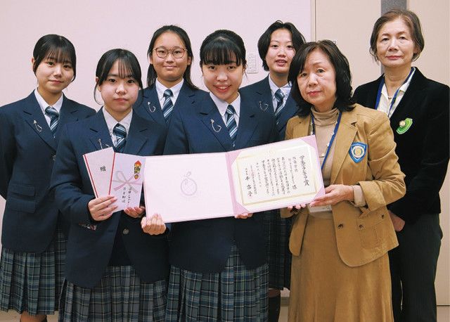 湘南学院生徒有志 ボランティア賞を受賞 こどもホスピスに花火企画〈横須賀市・三浦市〉（タウンニュース）｜ｄメニューニュース（NTTドコモ）