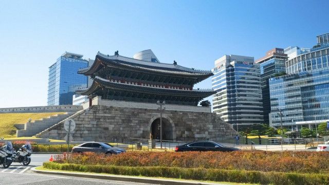 人口激減の韓国が日本のライバルであり続ける訳 ｢地球から消滅する最初の国｣との予測もあるが…