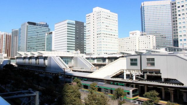 大崎駅､ビジネス拠点に変貌した｢鉄道の町｣の今 再開発で利用者急増､山手線の車両基地もある