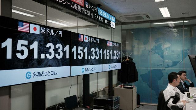 今の為替水準が｢円安すぎる｣経済学的な根拠 こんなに格差ができてしまったのはなぜなのか