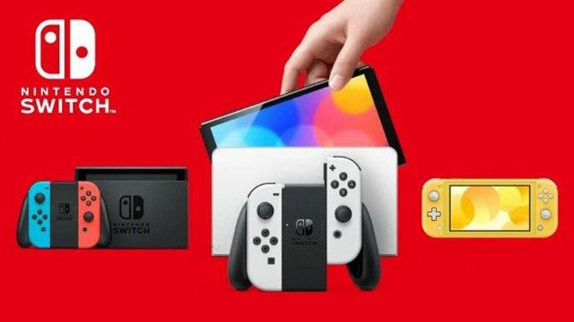 任天堂｢次世代機｣が持つSwitchとの重要な