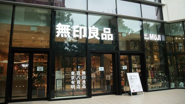 【12月スーパーSALE 15%OFF】 無印良品「地域土着化」で変容した売れ筋の中身 2021年に第2創業 adidas