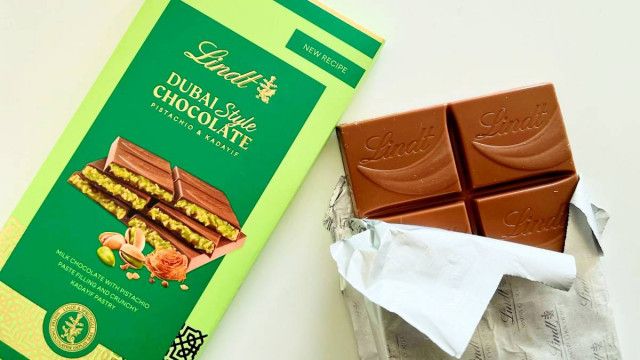 ゴディバも参入､｢ドバイチョコ｣人気沸騰の必然（東洋経済