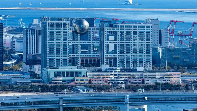 中居氏の騒動｣幕引き後も泥沼化させる