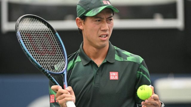 2014年他！貴重7点！錦織圭 新聞広告 切り抜き