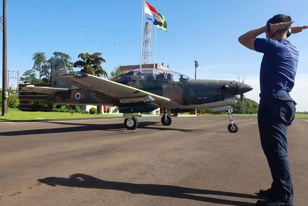 100年間もレーダーなしだった空軍が導入を決意した理由 「敵は国内にあり」 パラグアイ