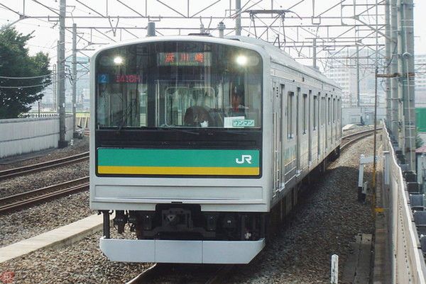 鉄道新線「川崎アプローチ線」計画が復活？ 東海道貨物線の旅客化も 臨海部の巨大開発で