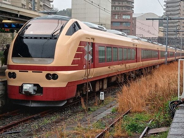 埼玉新都市交通 往復乗車券(使用済み切符) 大宮 - コレクション