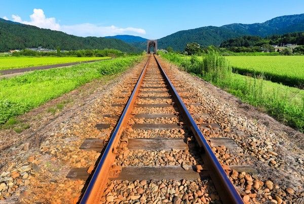 電車 看板 23-