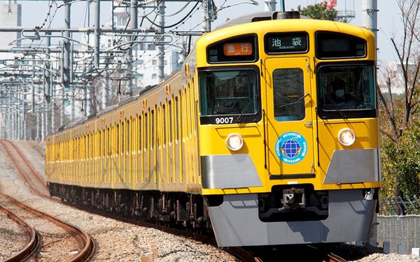 超異色!?「西武球場前〜玉川上水」に臨時列車運行へ しかも車両は「超レア黄色電車」!? なぜ