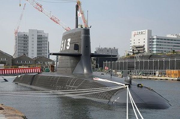 海自の次期潜水艦は「異形」？ 川崎重工のコンセプト案明らかに「たいげい」から大幅進化か（乗りものニュース）｜ｄメニューニュース（NTTドコモ）