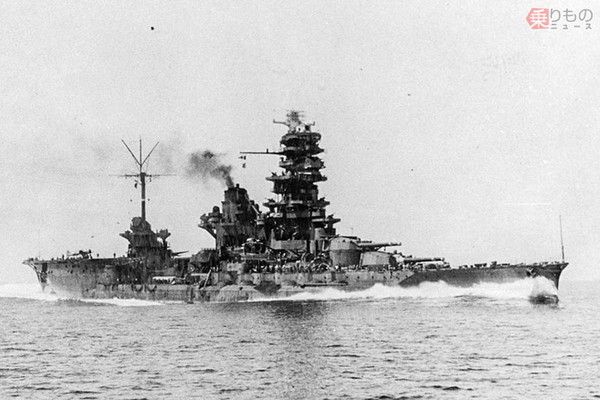 戦艦と空母を合体！」日本だけが作った夢の「航空戦艦」本当に中途半端だったのか？（乗りものニュース）｜ｄメニューニュース（NTTドコモ）