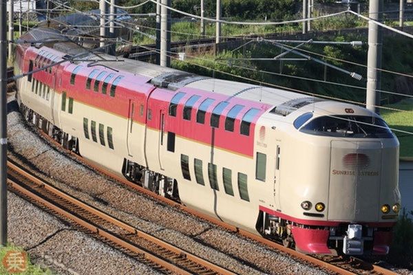 駅員すら「取れたの初めて…」 人気列車のきっぷ予約は本当に“無理ゲー”なのか？  驚異の競争率＆入手のコツ（乗りものニュース）｜ｄメニューニュース（NTTドコモ）