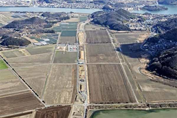 長さ55kmの“大規模国道バイパス”山陽道に並行して建設中！ 2025年度に17km延伸へ