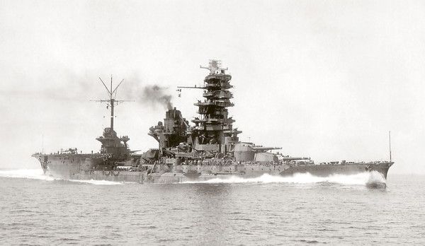 米軍「あれにはやられた」 大戦末期の旧日本海軍がとった「奇跡 米軍「あれにはやられた」 大戦末期の旧日本海軍がとった「奇跡
