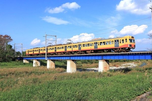 JR東海の国鉄型車両が小私鉄へ！ 改造へて24年度以降導入 既存車両を置き換えへ（乗りものニュース）｜ｄメニューニュース（NTTドコモ）