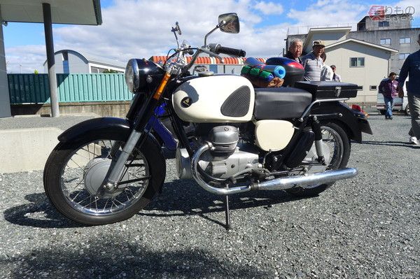 ギョーザ日本一」はバイク屋が作った!? 浜松のB級グルメと幻の名車「ライラック」の知られざる縁（乗りものニュース）｜ｄメニューニュース（NTTドコモ）