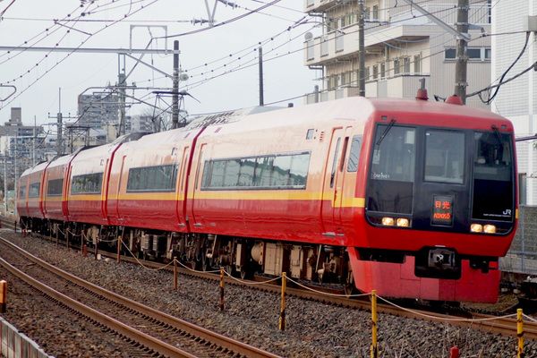 伊勢崎線に続き日光線も？ 東武鉄道「羽田空港」直通は実現するか 夢の“北関東から1本”（乗りものニュース）｜ｄメニューニュース（NTTドコモ）