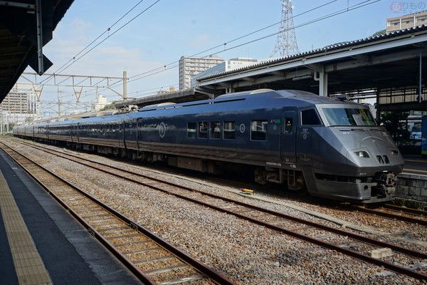 もはや寝台？ “めっちゃ倒れる”列車の座席 どんな時代も登場し続けた豪華車両の数々（乗りものニュース）｜ｄメニューニュース（NTTドコモ）