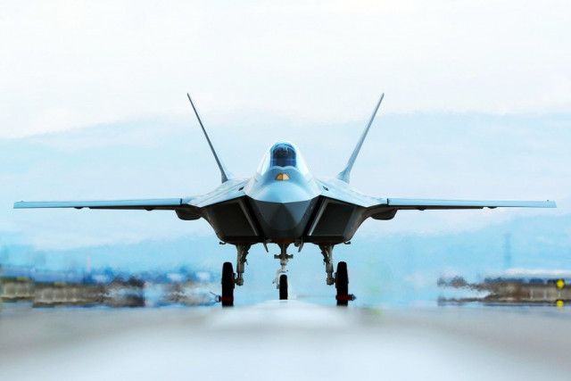 安価 熱烈ラブコール「F-35戦闘機どうしても欲しい！」なぜ売って 航空機・ヘリコプター