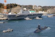 「日本と韓国、助けて！」アメリカ海軍長官が直談判しに来たワケ 大ピンチの「造船」 強すぎる中国
