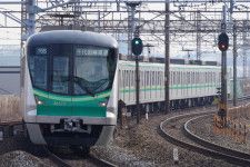 千代田線「赤坂駅」周辺が大化けへ 巨大開発計画が本格化 「駅まち一体」で再整備