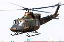 “令和の陸自ヘリ” 新型機「UH-2」調達数が爆増へ！ どこで見られる？