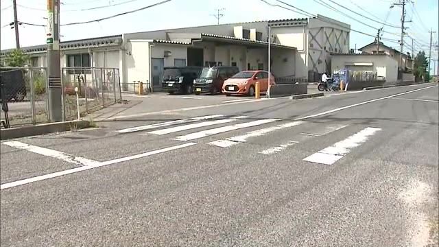 【続報】横断歩道で車にはねられ意識不明重体の高齢女性が死亡（鳥取・米子市）