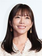 釈由美子、ビザ問題発生も“有名俳優”に「なんてセクシーなんだろう」とメロメロ