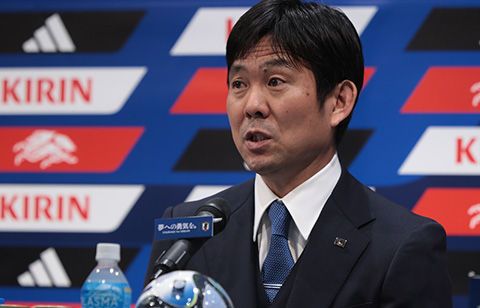 日本代表のDF陣は選手層の薄さが気になりませんか/六川亨の日本サッカーの歩み