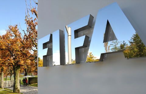 FIFAが世界最大のサウジアラビア国営の石油会社「Aramco」とパートナーシップ契約…2027年まで