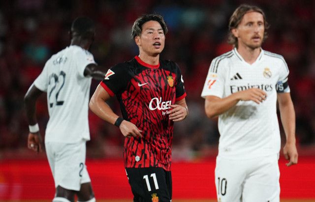 サッカー日本代表チームカード 浅野拓磨 すわら