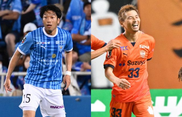 横浜FC＆清水の昇格条件は!? 清水は勝てば自力、残りは全て長崎に委ねられる（超ワールドサッカー）｜ｄメニューニュース（NTTドコモ）