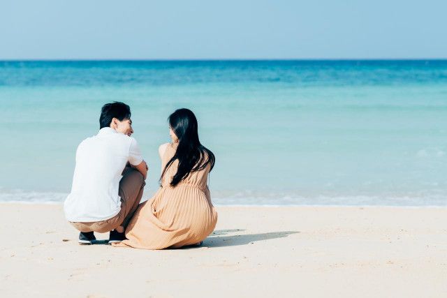 【婚活】日本と海外はこんなに違う！ハワイの男性が結婚相手に求める条件とは