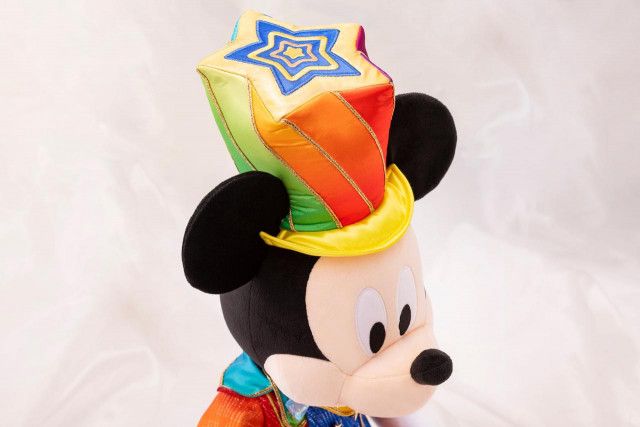 東京ディズニーリゾート】3万円のぬいぐるみも！40周年の予約限定