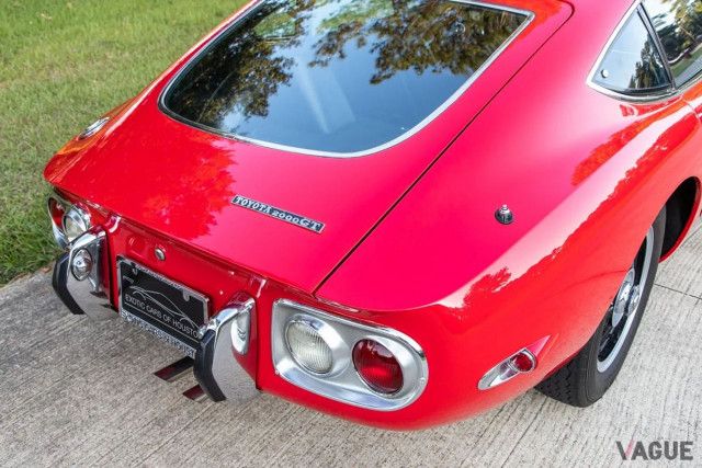Amazon.co.jp: トヨタ 2000GT ヤマダ電機 コラボ 限定 : おもちゃ