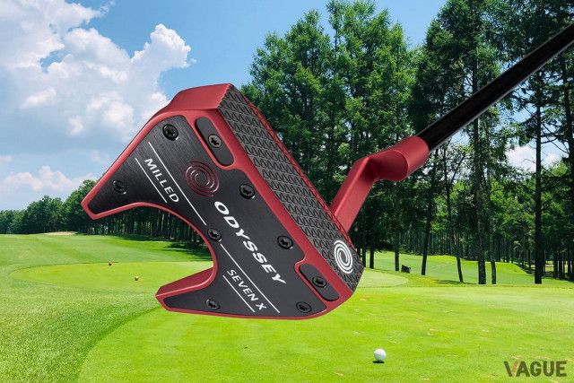 存在感が際立つ「赤×黒のツノ型パター」の魅力とは？ オデッセイから