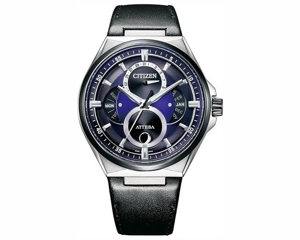 パープルの輝きに惹かれる…【シチズン】の腕時計がAmazon特別価格で登場！
