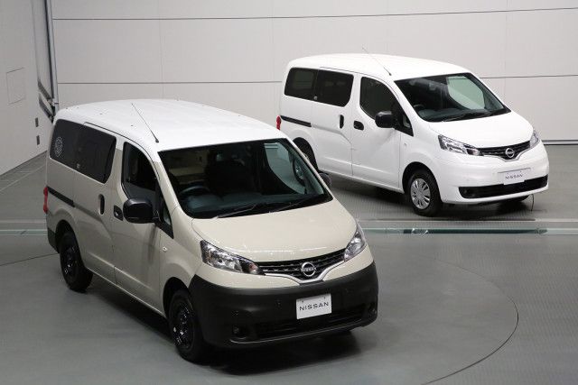 家よりクルマにいる時間が多くなる!? 日産「NV200 バネット MYROOM」は移動オフィスからアウトドア趣味までなんでもござれの中身だった（WEB  CARTOP）｜ｄメニューニュース（NTTドコモ）