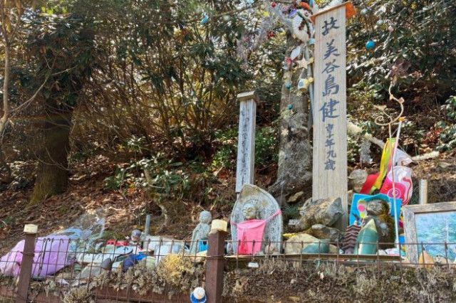 本当に乗っていたら、今のあんたはいないさ」 40年前、父が乗る