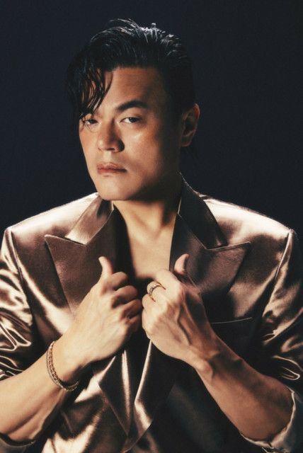 ≪今日のK-POP≫ J.Y. Park（パク・チニョン）の「Changed Man」 80年代シンセポップ の懐かしの爽快感サウンド！（WoW!Korea）｜ｄメニューニュース（NTTドコモ）