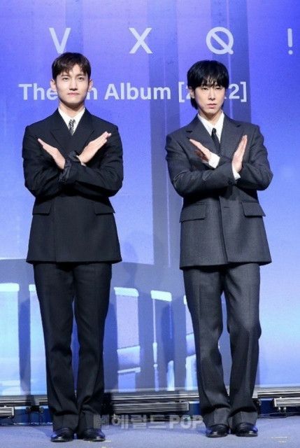 いろいろなことが多い」…「東方神起」、デビュー20周年を迎え振り返っ