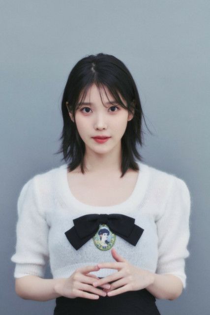 公式】歌手IU（アイユー）、「うれしい日がはるかに多い1年でありますよう に」…2億ウォン寄付で新年スタート（WoW!Korea）｜ｄメニューニュース（NTTドコモ）