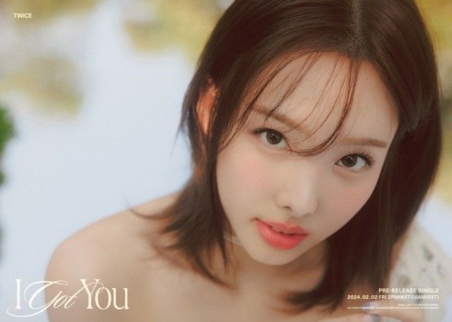 TWICE」、女神のような美しさ…ナヨン、サナ、ジヒョ、チェヨン、ツウィのコンセプトフォト公開（WoW!Korea）｜ｄメニューニュース（NTTドコモ）