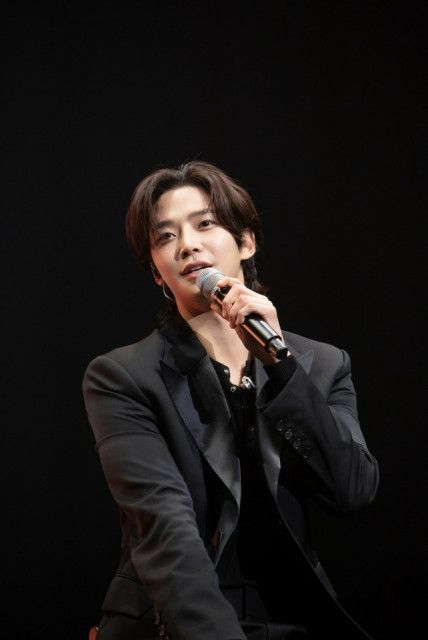 ロウン （SF9）、韓国初の単独ファンミーティング盛況…「平凡な1日を共にしていただき、ありがとう」（WoW!Korea）｜ｄメニューニュース（NTTドコモ）