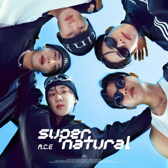 ≪今日のK-POP≫ 「A.C.E」の「Supernatural」 リズミカルで爽やかなポップ サウンドが心地良い！（WoW!Korea）｜ｄメニューニュース（NTTドコモ）