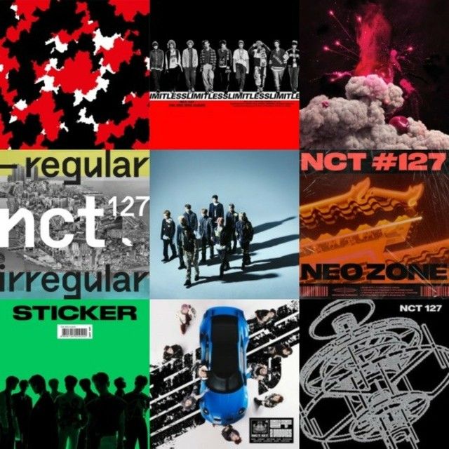 NCT 127」の8年、“ネオミュージック”の足跡…6thフルアルバム 「WALK」がさらに期待される理由（WoW!Korea）｜ｄメニューニュース（NTTドコモ）