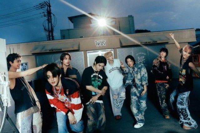 NCT 127」、6thフルアルバム を米メディアが集中スポット…「発展するK-POPでさらに認められた」（WoW!Korea）｜ｄメニューニュース（NTTドコモ）