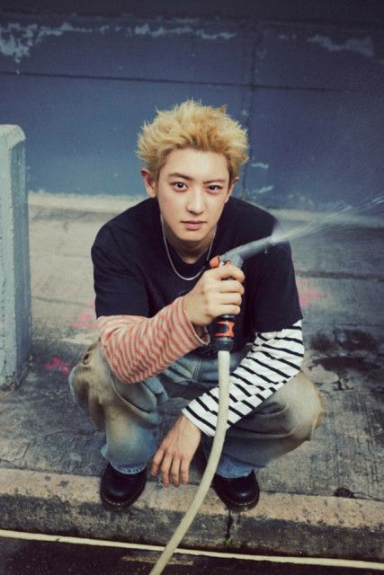 CHANYEOL（EXO）、1stソロアルバム収録曲 「Back  Again」MV公開…ラフな映像美（WoW!Korea）｜ｄメニューニュース（NTTドコモ）